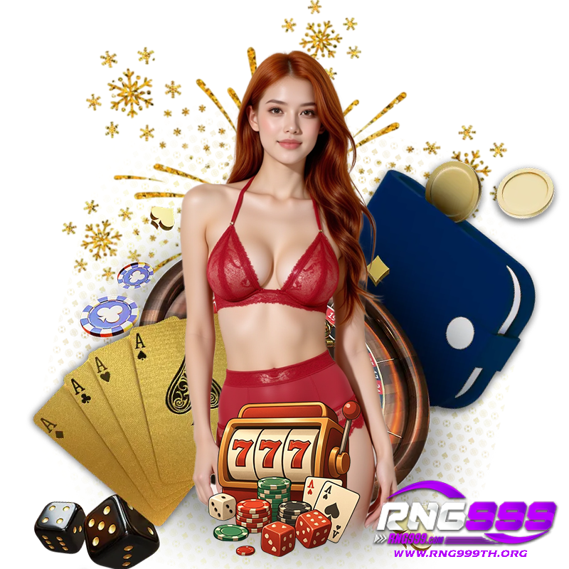 RNG999TH เครดิตฟรี